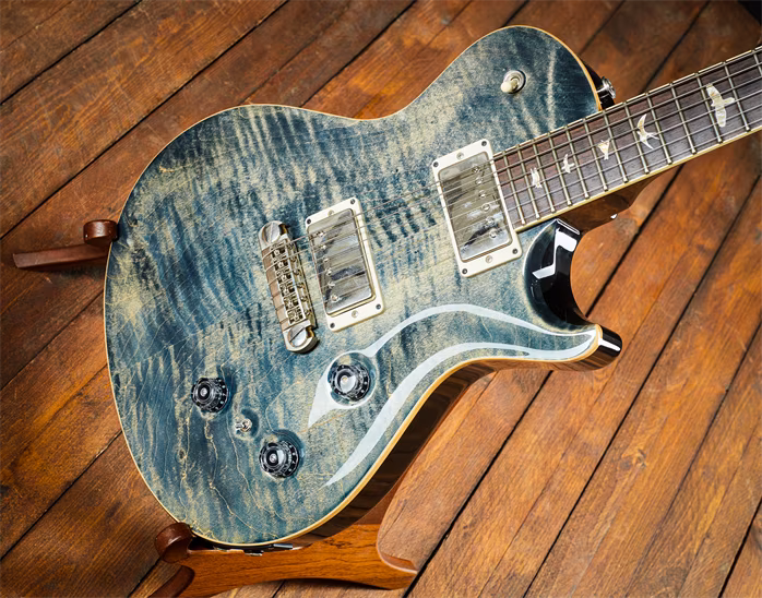 PRS 2017 P245 Piezo - Elektrická gitara