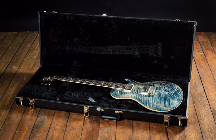 PRS 2017 P245 Piezo - Elektrická gitara