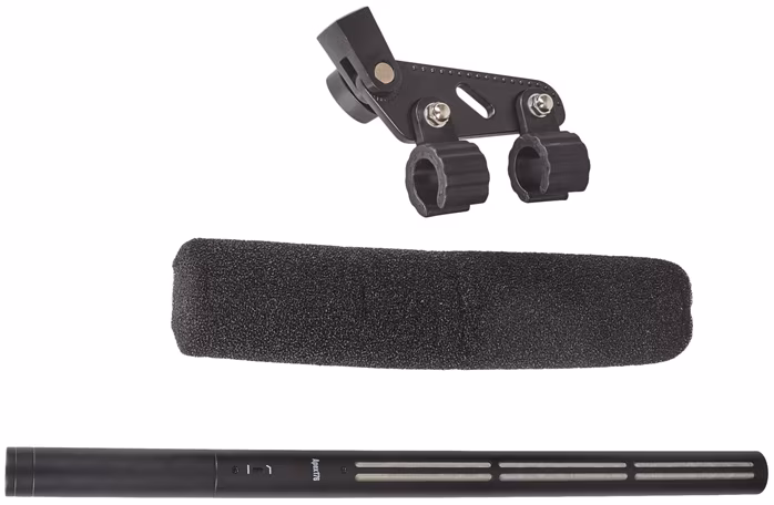 Apex 176 - Mikrofón na kameru