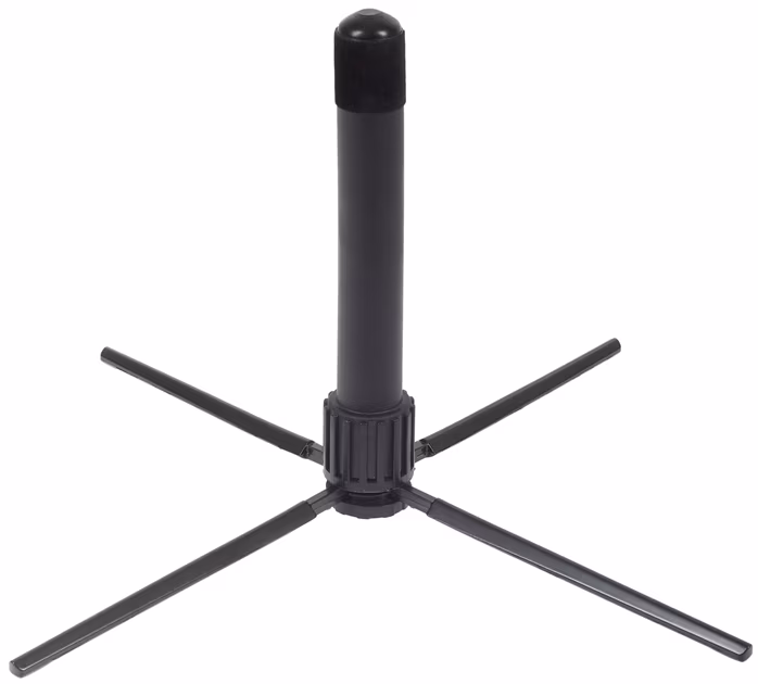 Bacio Instruments FS100 - Stojan pre priečnu flautu