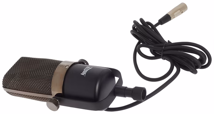 Apex 210B - Páskový mikrofón