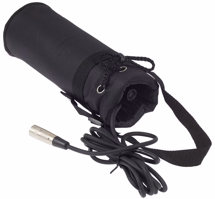 Apex 210B - Páskový mikrofón