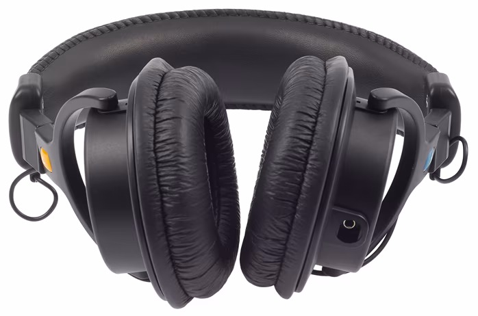 Apex HP100 - Štúdiové slúchadlá