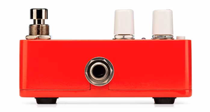 Electro-Harmonix Pico Pog - Gitarový efekt