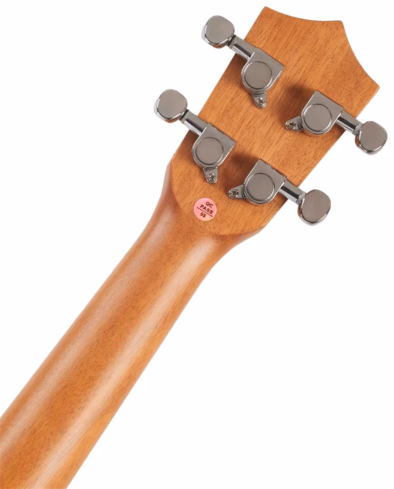 Bamboo U-21 Aurora - Akustické ukulele