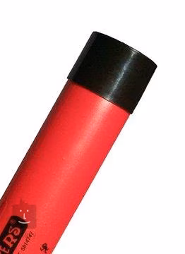 Boomwhackers OC8G 2 - Oktavátor