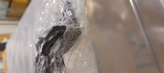 K&M 44215 (použité) - Vešiak na husle