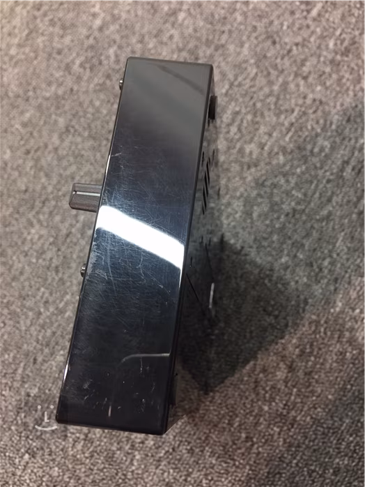 Korg Volca Kick (použité) - Analogový kick syntezátor 