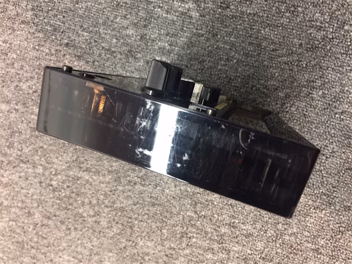 Korg Volca Beats (použité) - Analógový groovebox