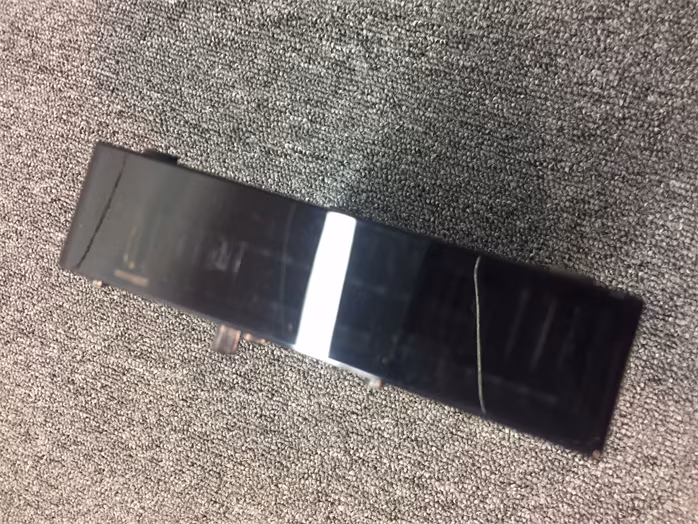 Korg Volca Beats (použité) - Analógový groovebox