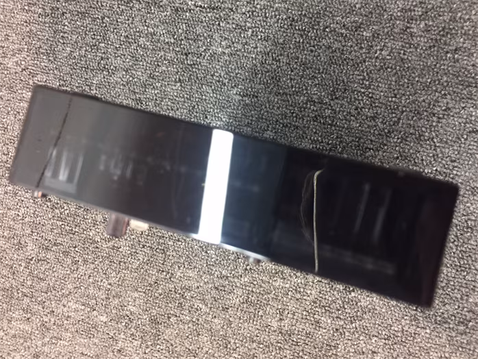 Korg Volca Drum (použité) - Syntezátor