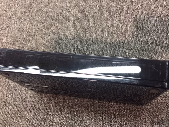 Korg Volca Drum (použité) - Syntezátor