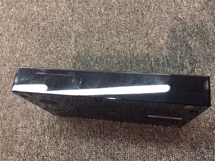 Korg Volca Drum (použité) - Syntezátor