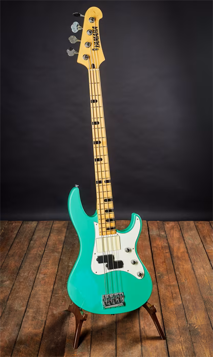 Yamaha 1997 Attitude Special Billy Sheehan SFG - Elektrická basgitara