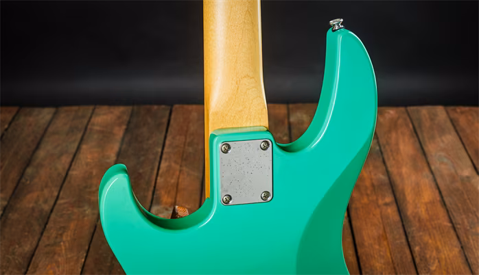 Yamaha 1997 Attitude Special Billy Sheehan SFG - Elektrická basgitara