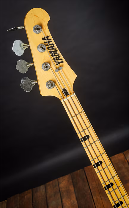 Yamaha 1997 Attitude Special Billy Sheehan SFG - Elektrická basgitara