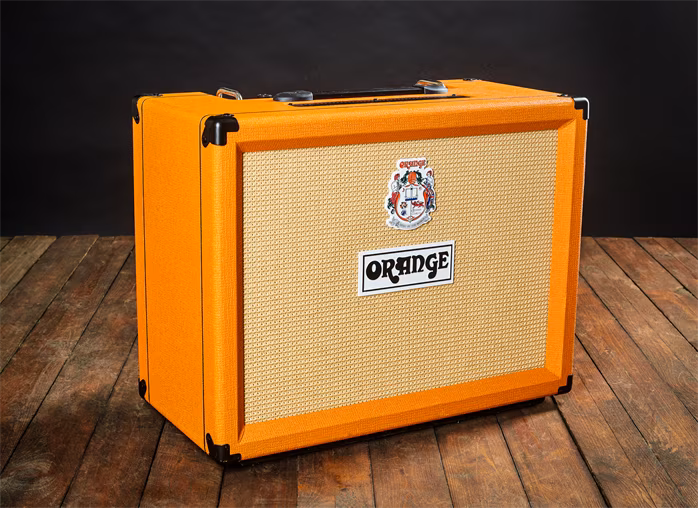 Orange Tremlord 30 - Gitarové lampové kombo