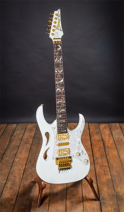 Ibanez 2022 Pia SLW - Elektrická gitara
