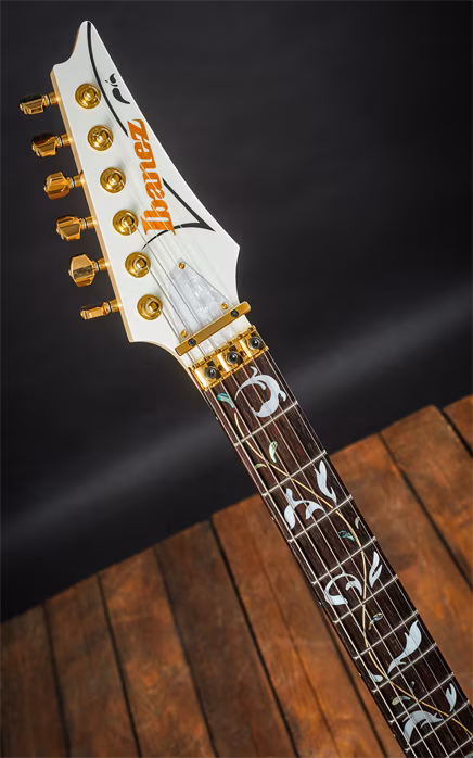 Ibanez 2022 Pia SLW - Elektrická gitara