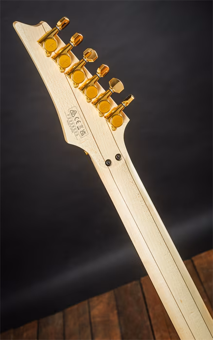 Ibanez 2022 Pia SLW - Elektrická gitara