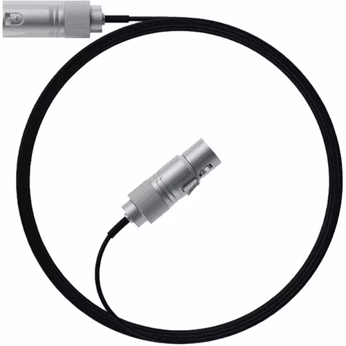 Teenage Engineering field audio cable xlr (plug) to xlr (socket) - Spájací kábel