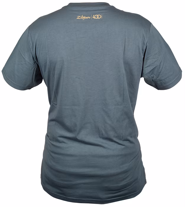 Zildjian 400TH Anniversary Classical Tee M - Tričko