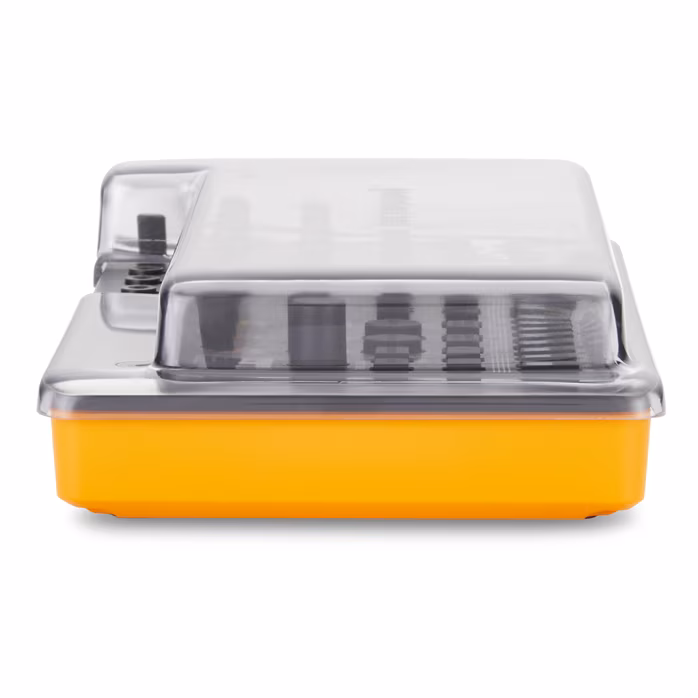 Decksaver Roland Aira Compact T-8, J-6 & S-1 Cover (Fits: Compact T-8, J-6 & S-1) - Kryt