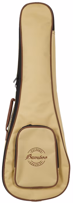 Bamboo Guitarlele (rozbalené) - Akustické gitarové ukulele