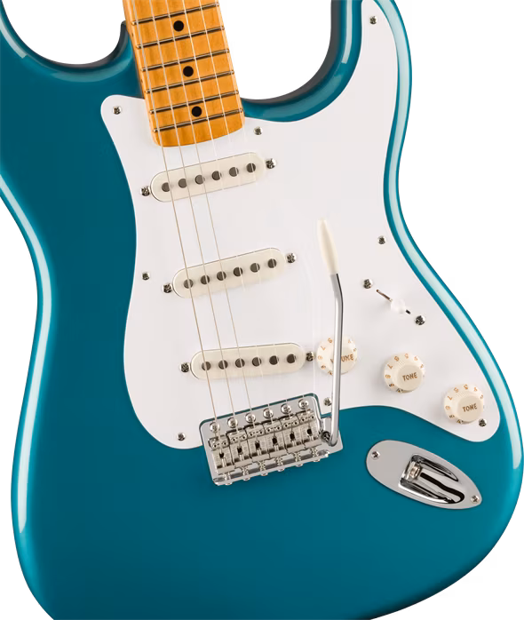 Fender Vintera II 50s Stratocaster MN OT - Elektrická gitara