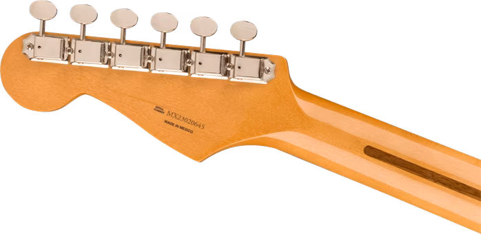 Fender Vintera II 50s Stratocaster MN OT - Elektrická gitara