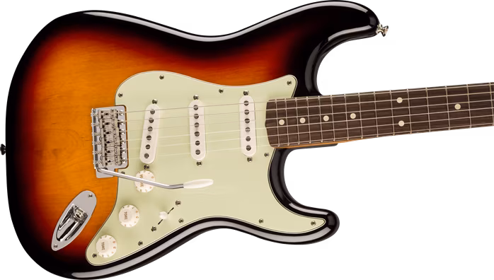 Fender Vintera II 60s Stratocaster RW 3CSB - Elektrická gitara