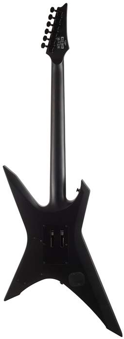 Ibanez XPTB620 Black - Elektrická gitara