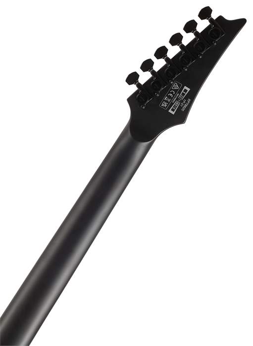 Ibanez XPTB620 Black - Elektrická gitara