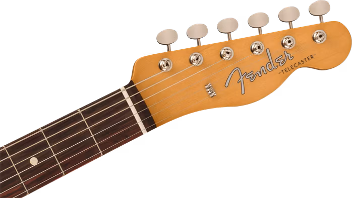 Fender Vintera II 60s Telecaster RW FR - Elektrická gitara