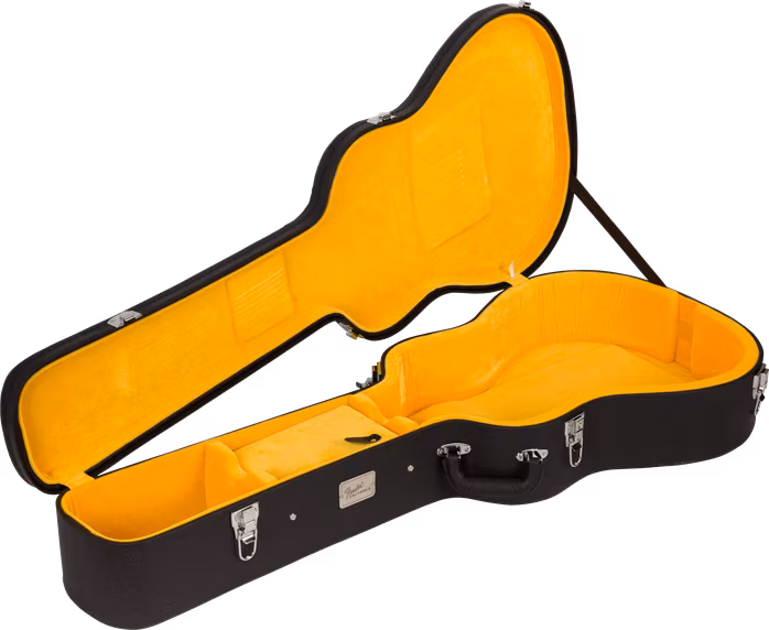 Fender King Vintage AGN - Elektroakustická gitara