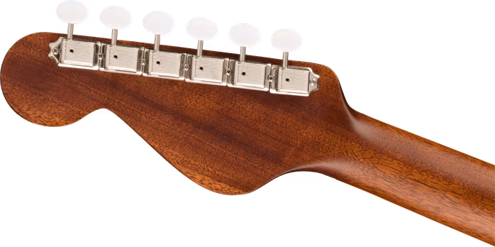 Fender Palomino Vintage SSB - Elektroakustická gitara