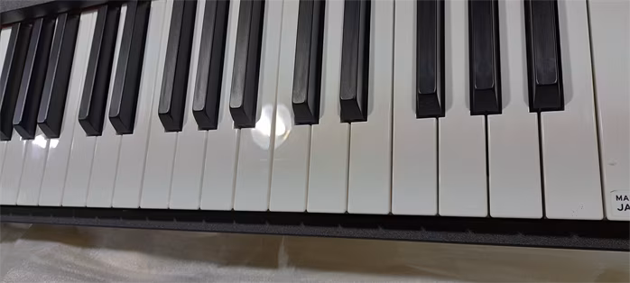 Korg LP-380U-BK (použité) - Digitálne piano