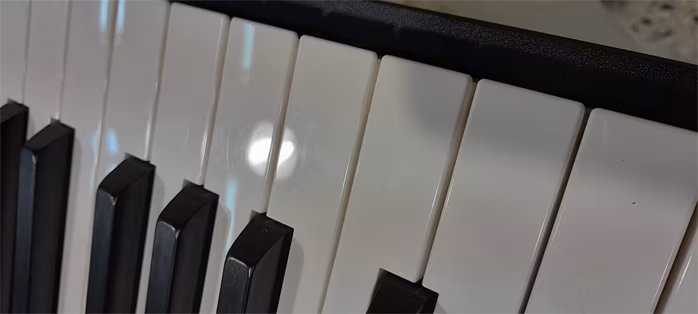 Korg LP-380U-BK (použité) - Digitálne piano