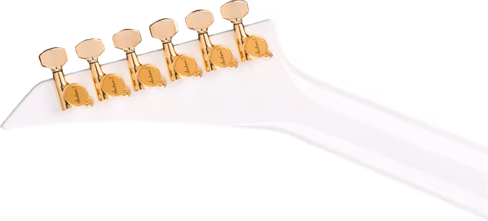 Jackson MJ RR24MG Rhoads EB WHB - Elektrická gitara