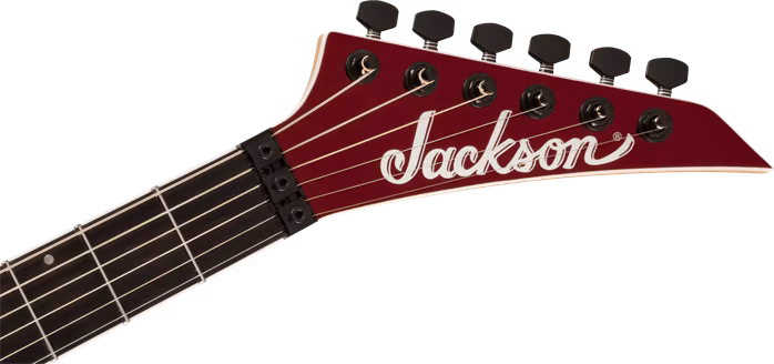 Jackson Pro Plus Dinky Arch Top EB OXB - Elektrická gitara