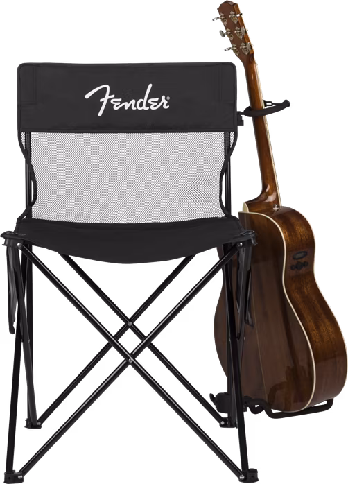 Fender Festival Chair/Stand - Gitarová stolička