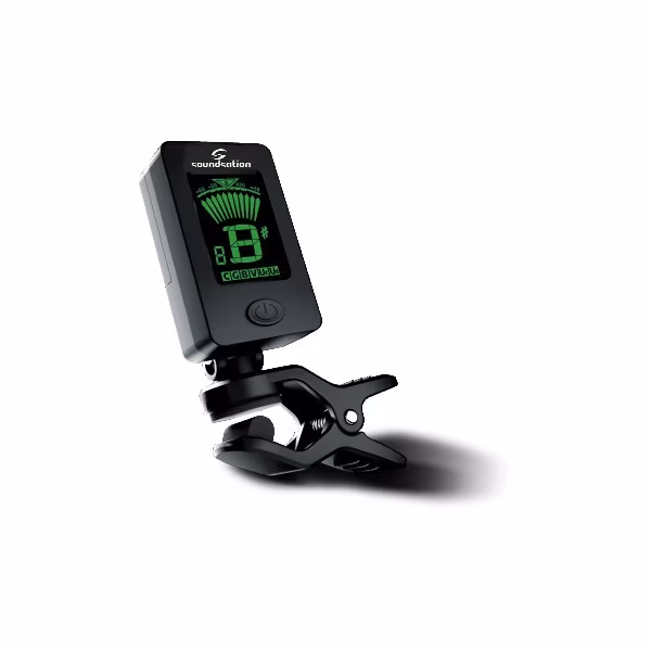 Soundsation Yosemite-BUN-BK - Akustická gitara set