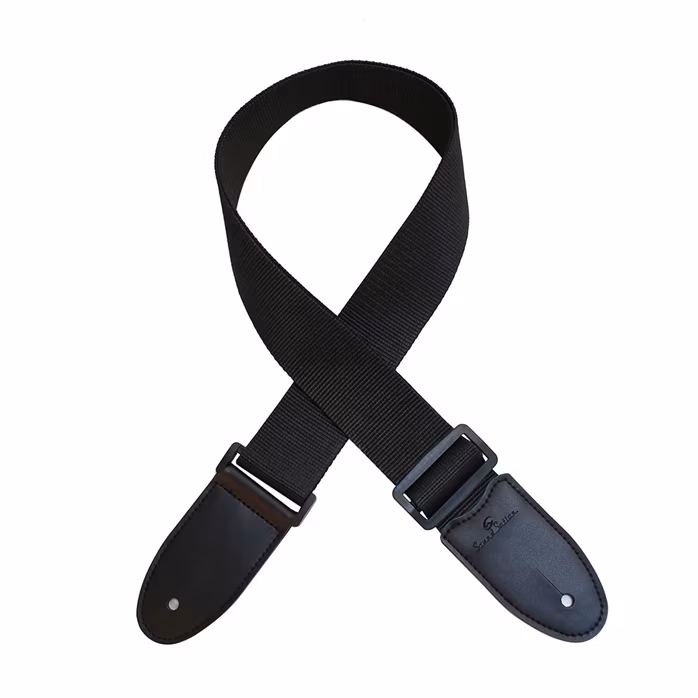 Soundsation Yosemite-BUN-BK - Akustická gitara set