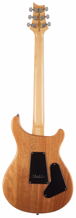 PRS SE Custom 24 LH Violin Top Carve Faded Blue - Ľavoruká elektrická gitara