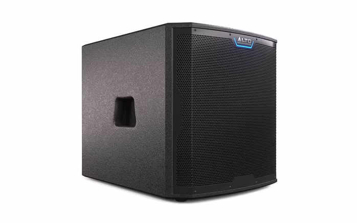 Alto TS15S - Aktívny subwoofer
