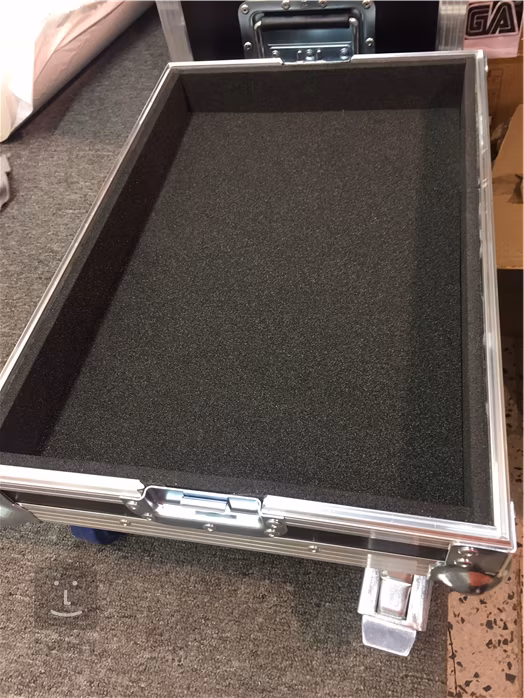 Razzor Cases CORT AF 60 combo (rozbalené) - Kufor