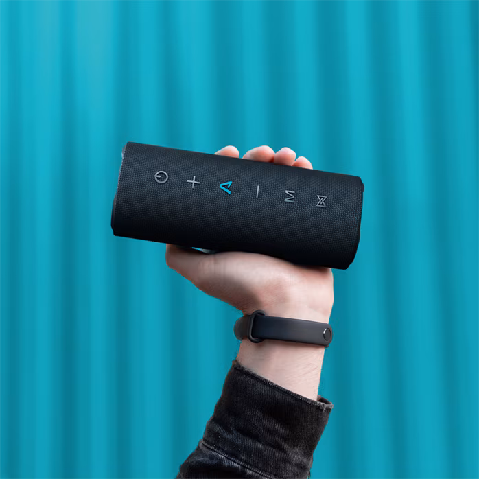 LAMAX Sounder2 Play - Bezdrôtový prenosný reproduktor