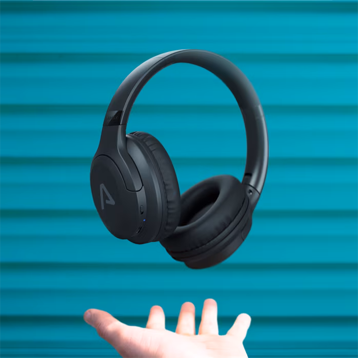 LAMAX Base2 - Bezdrátová slúchadlá