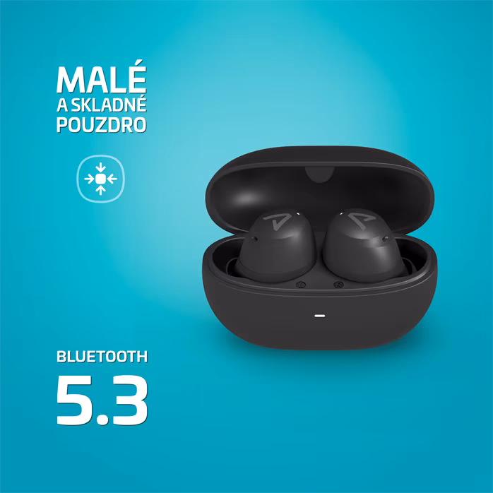 LAMAX Dots3 ANC - Bezdrátová slúchadlá