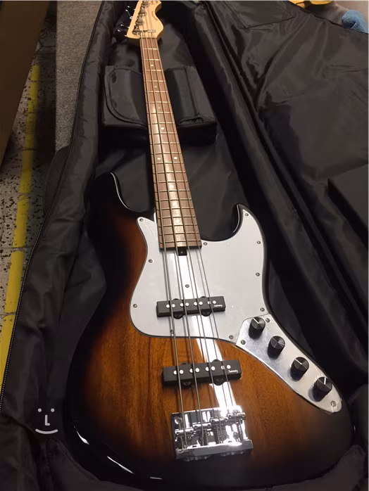 Sadowsky MetroExpress JJ4 TB PFFB (použité) - Elektrická basgitara